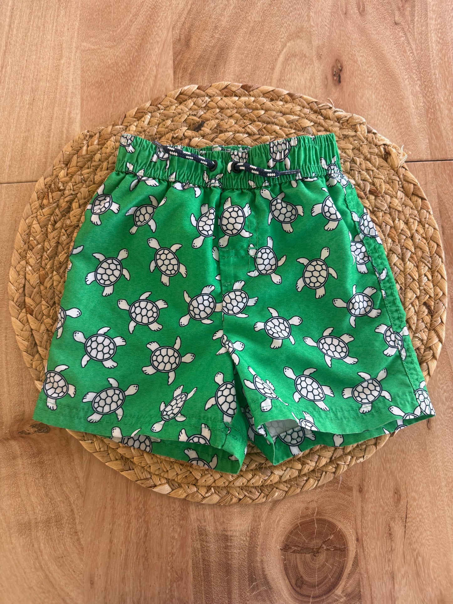 Short maillot 12 mois