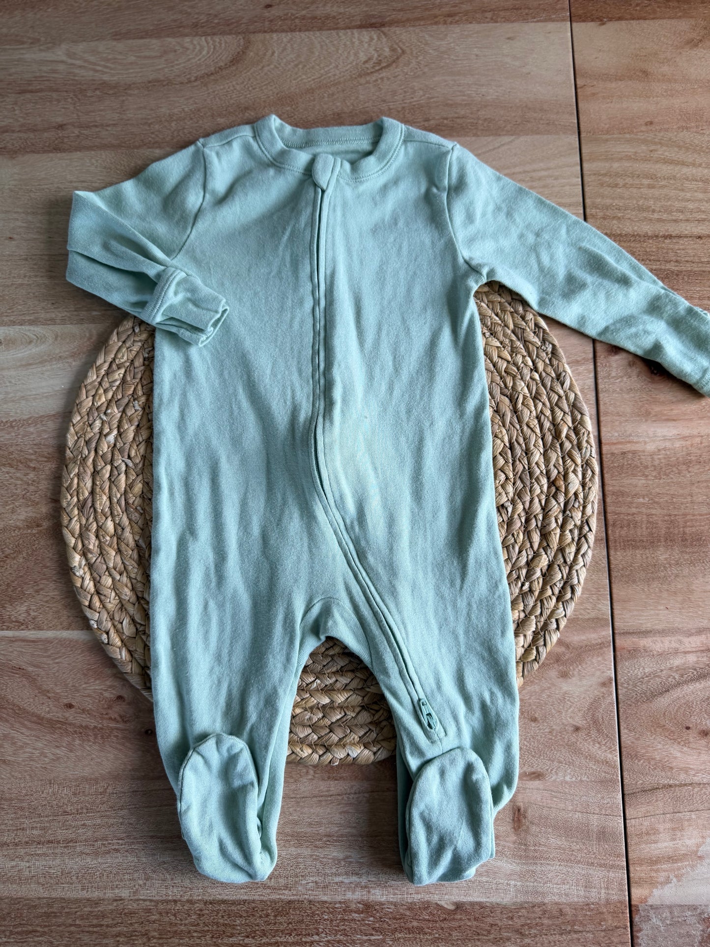 Pyjama Old Navy 6 mois