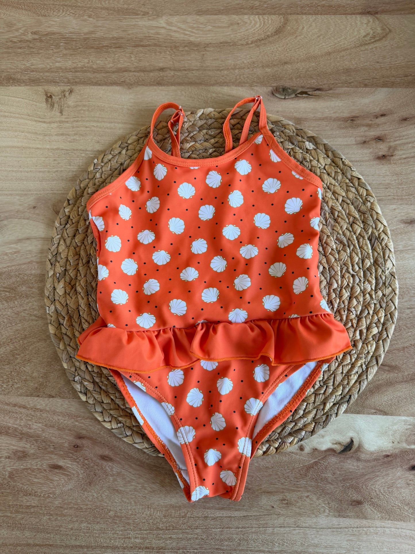 Maillot 4T