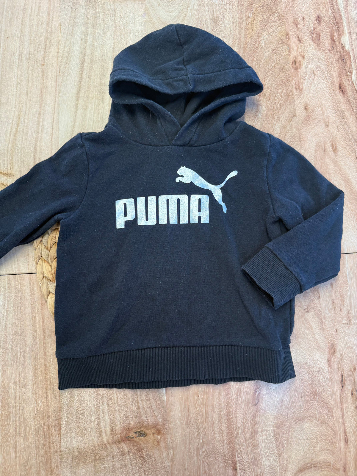 Coton ouaté 3T puma