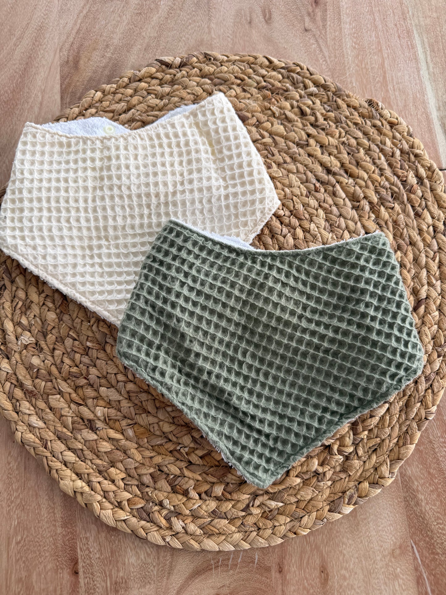 Bavoirs compagnie québécoise