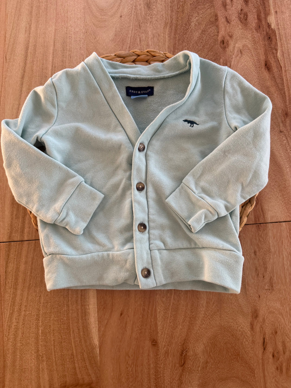 Veste 3T