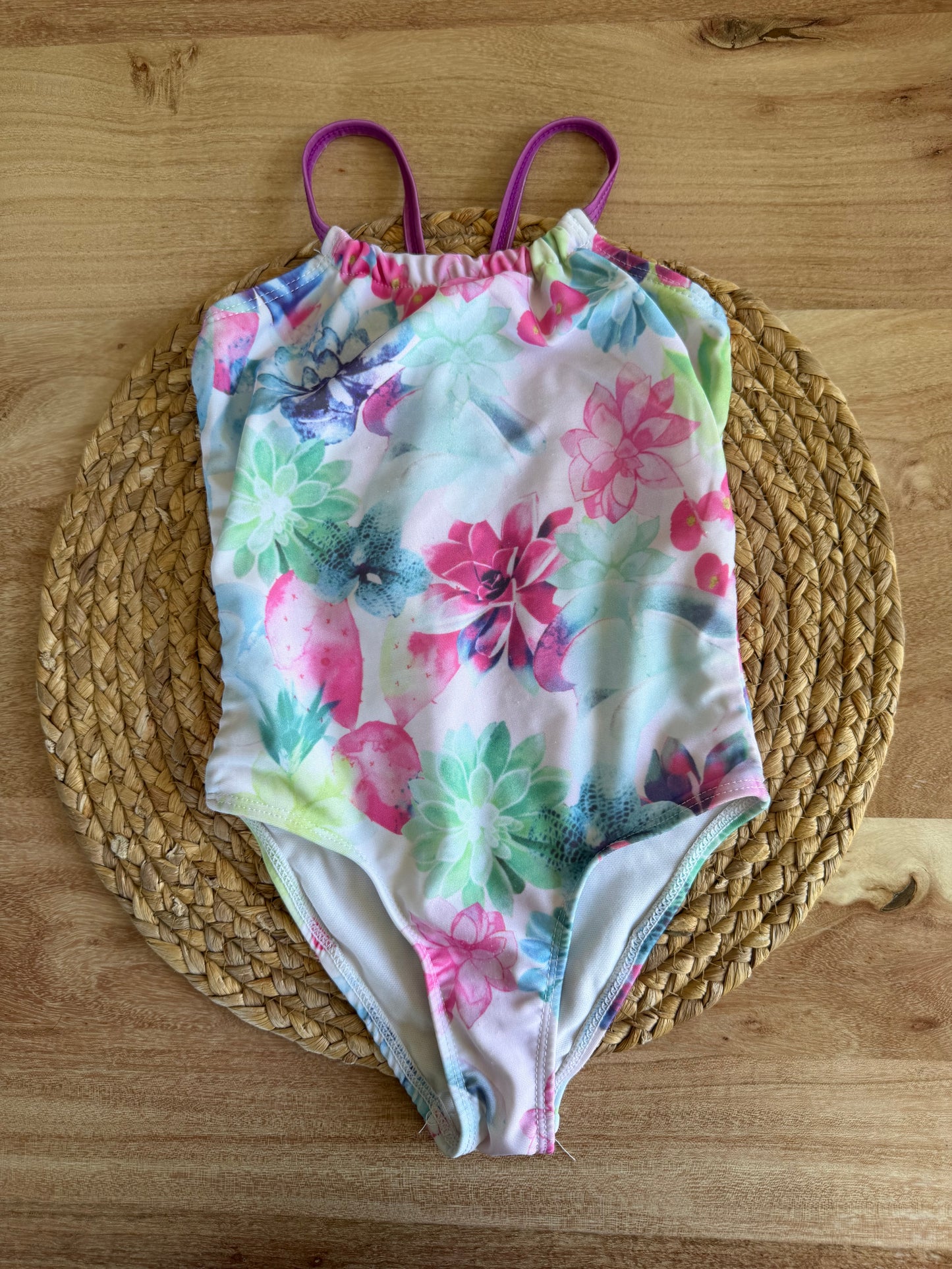 Maillot 4 ans