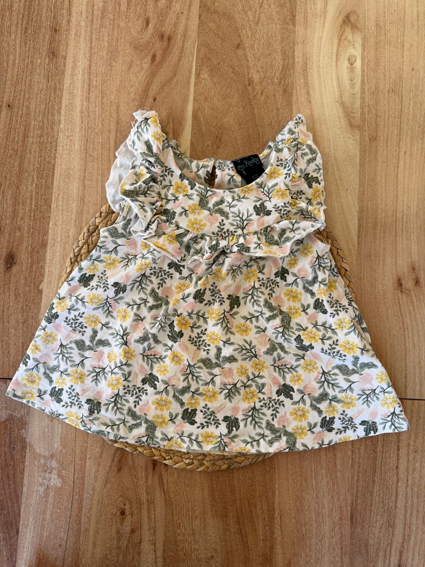 Camisole 4T