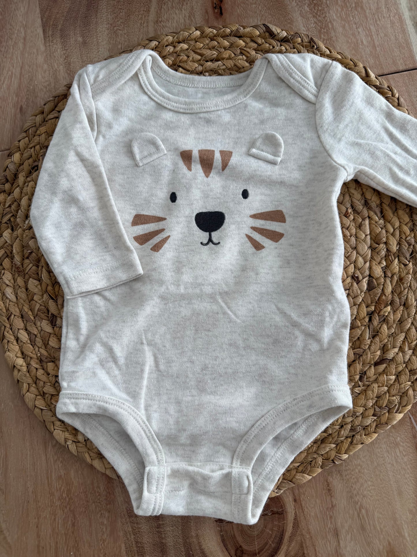 Cache couche 0-3mois