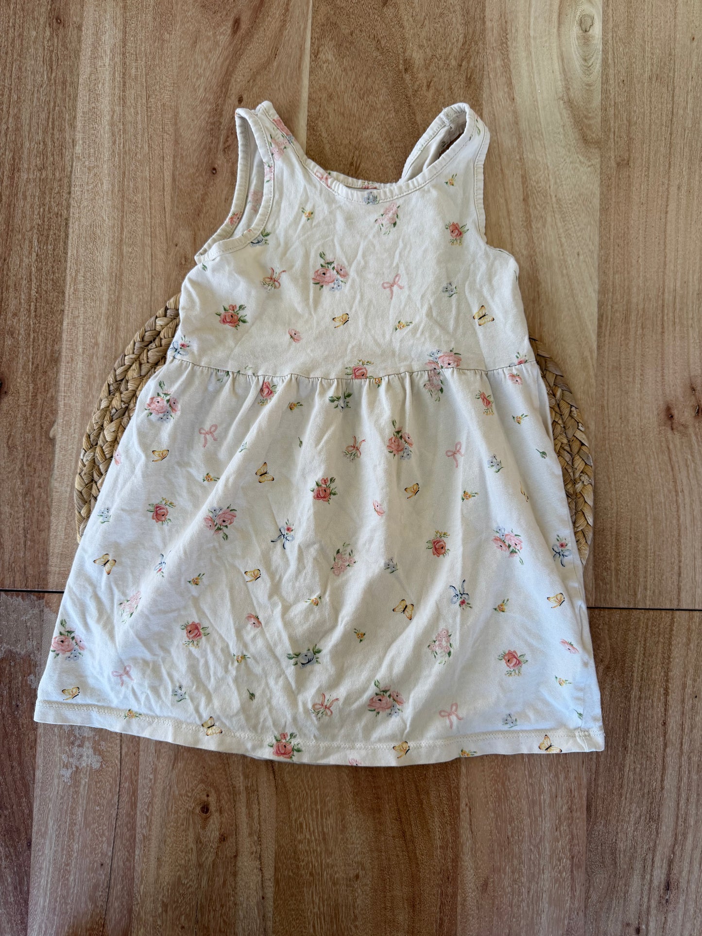 Robe 4T