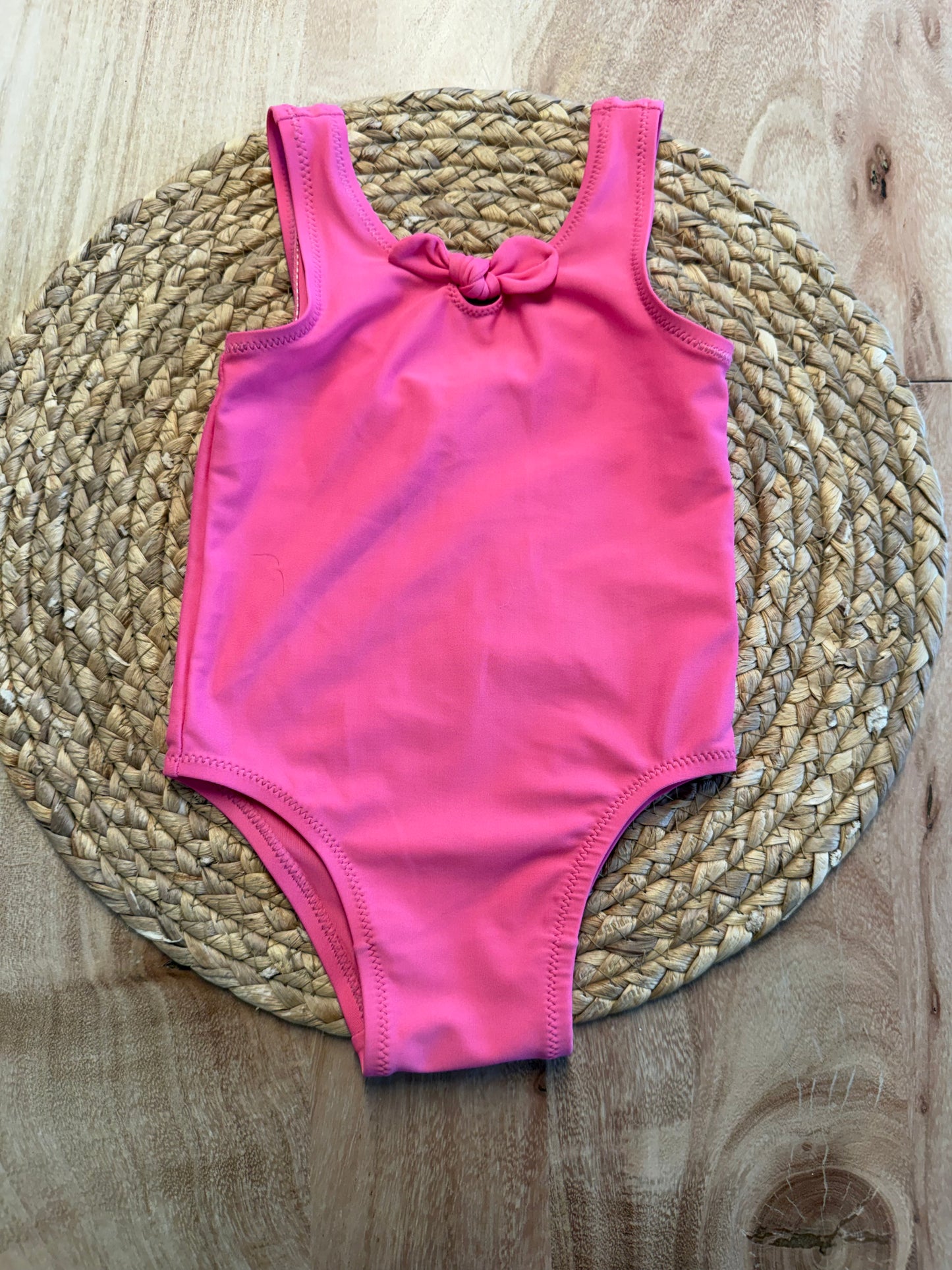 Maillot 6 mois