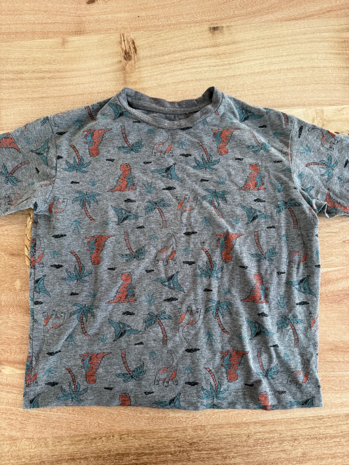 T-shirt Tag 4 ans