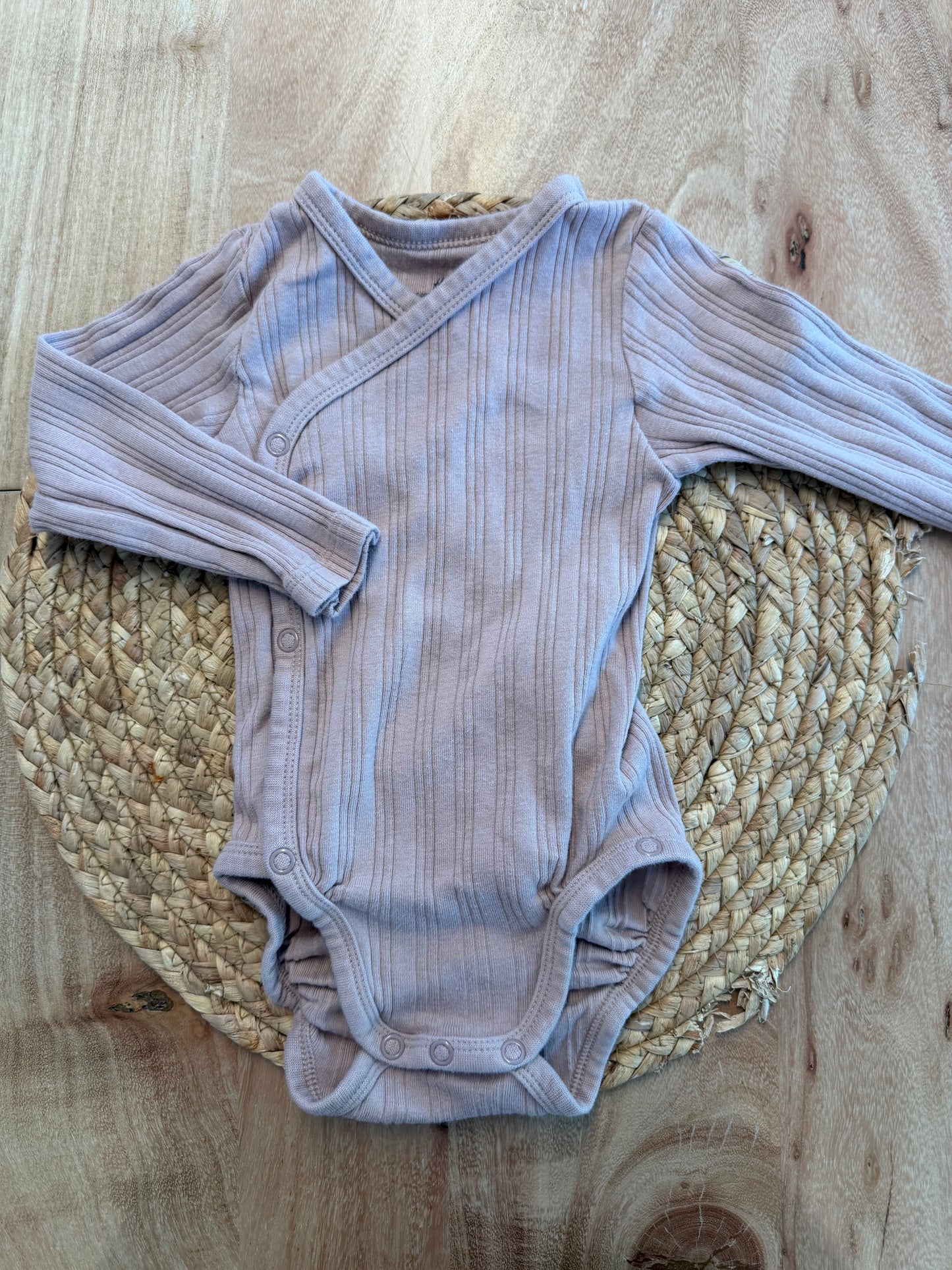 Cache couche H&M 9 mois