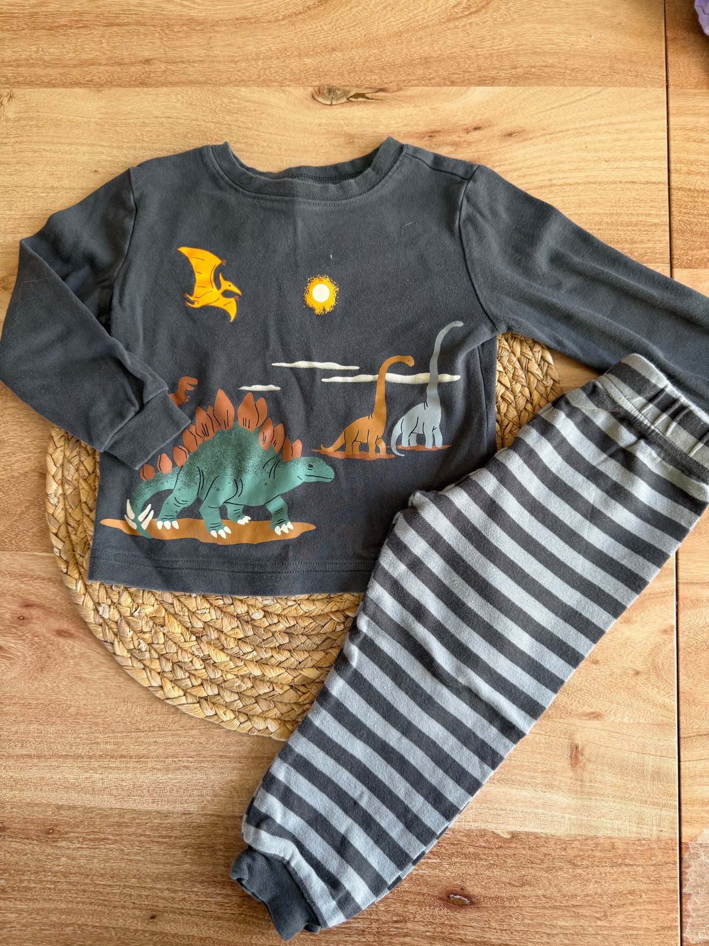 Pyjama pekkle 2T