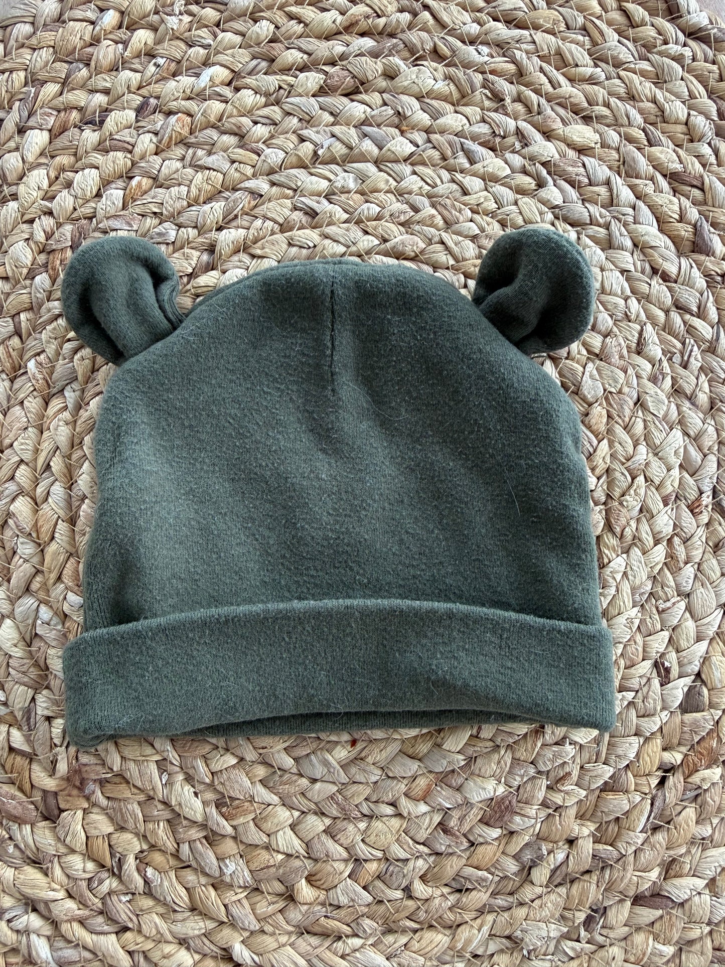 Tuque Newborn