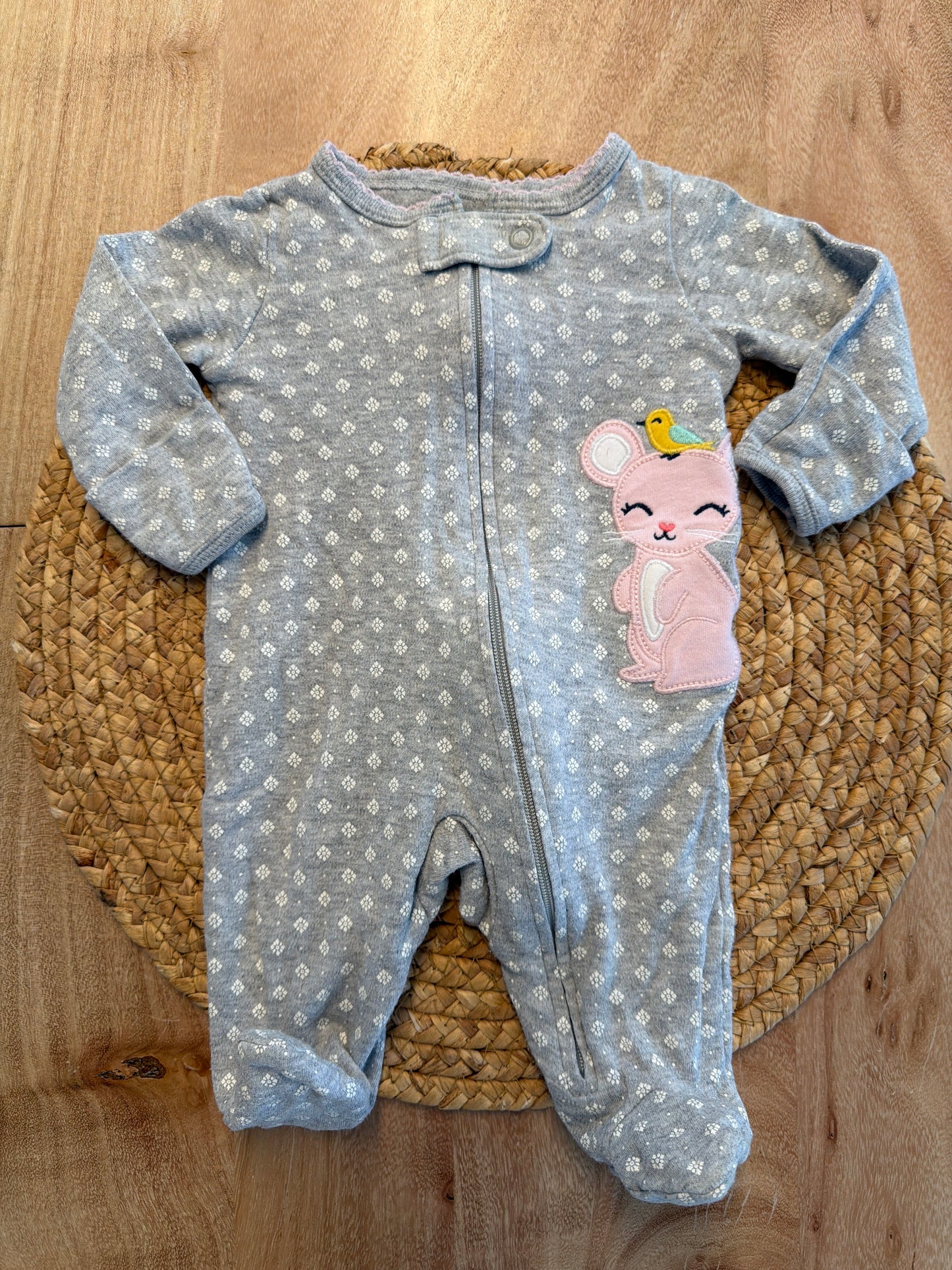 Pyjama newborn
