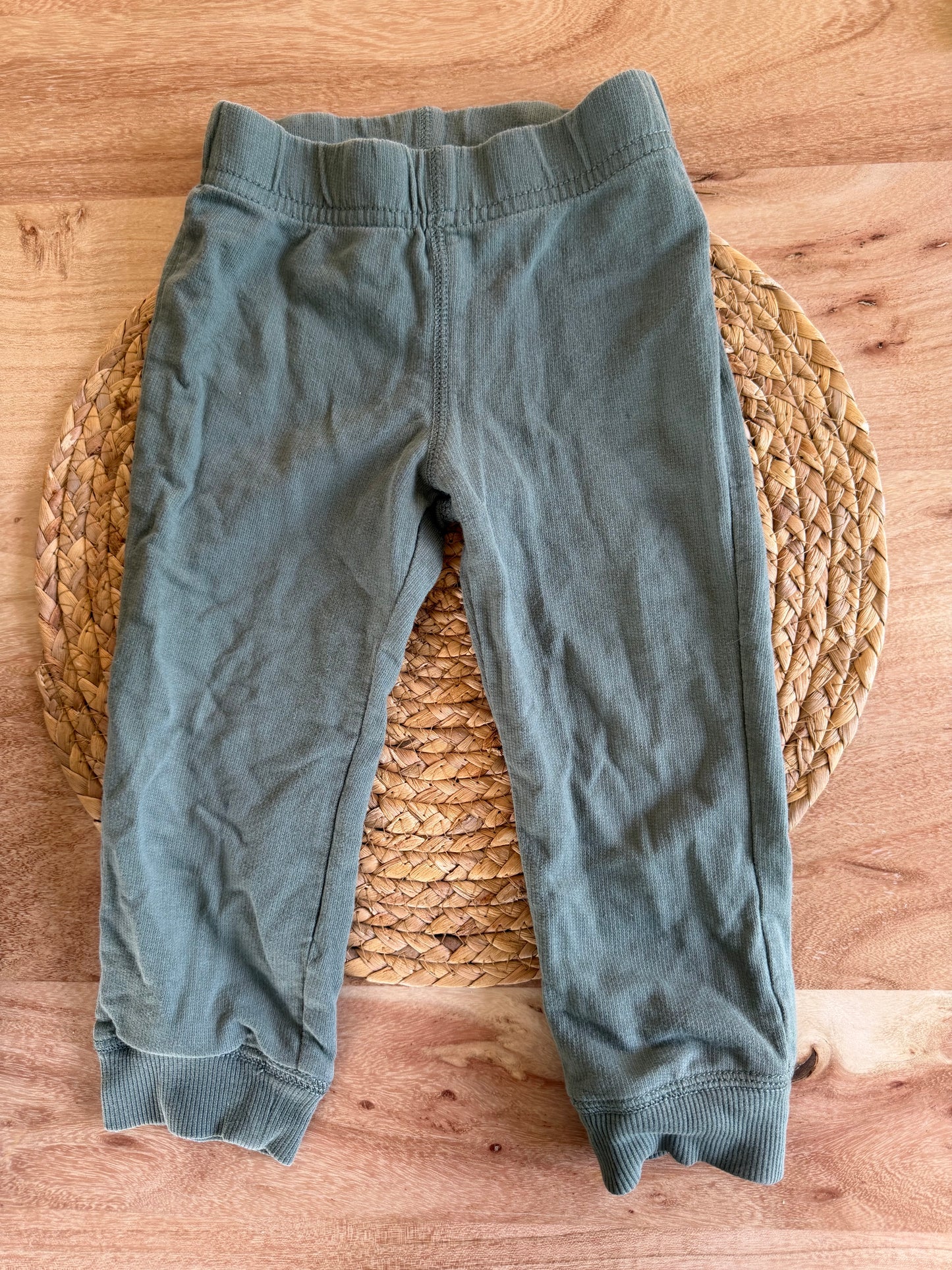 Pantalon 2T