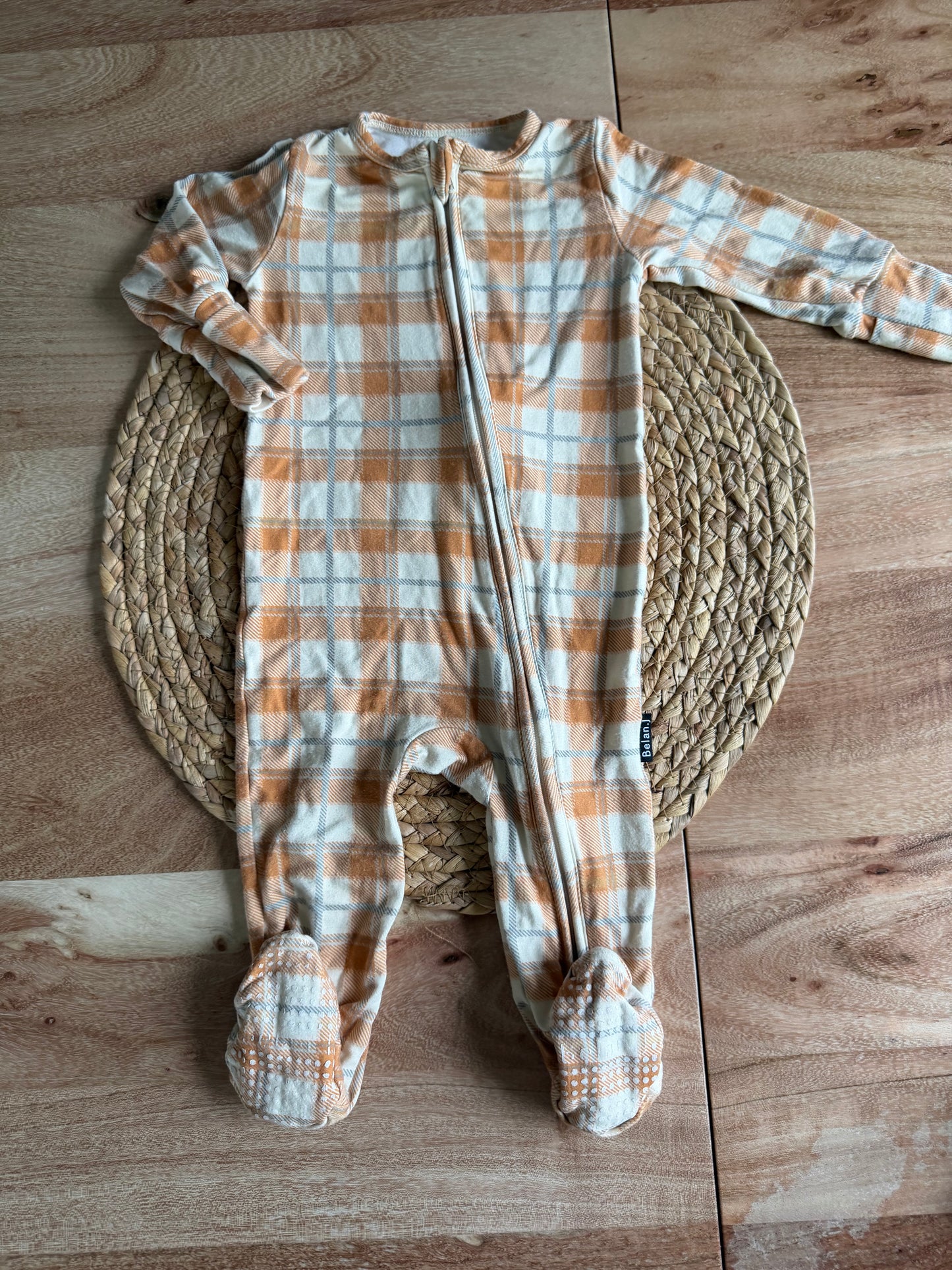 Pyjama 6 mois