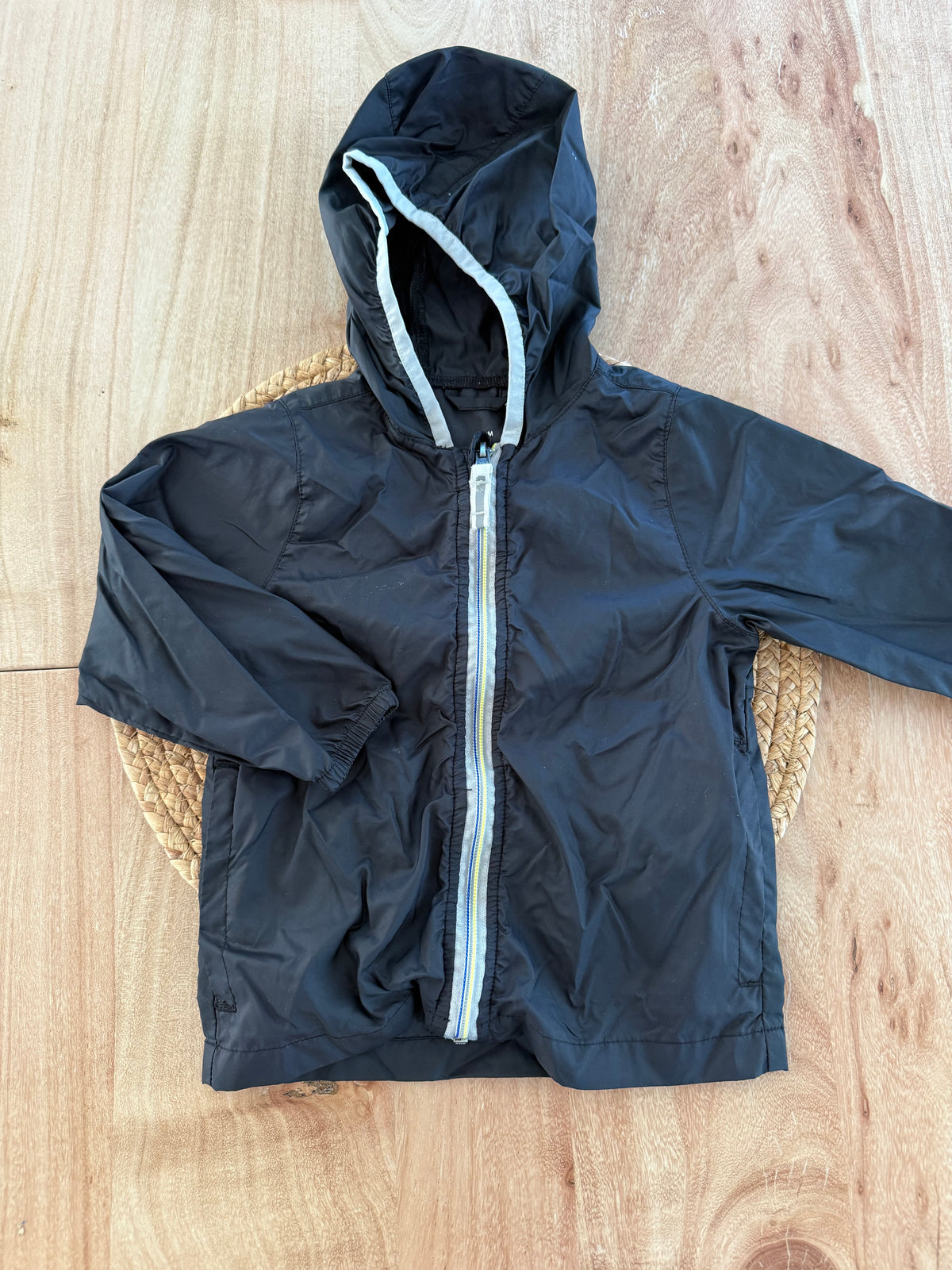 Imperméable 18 mois