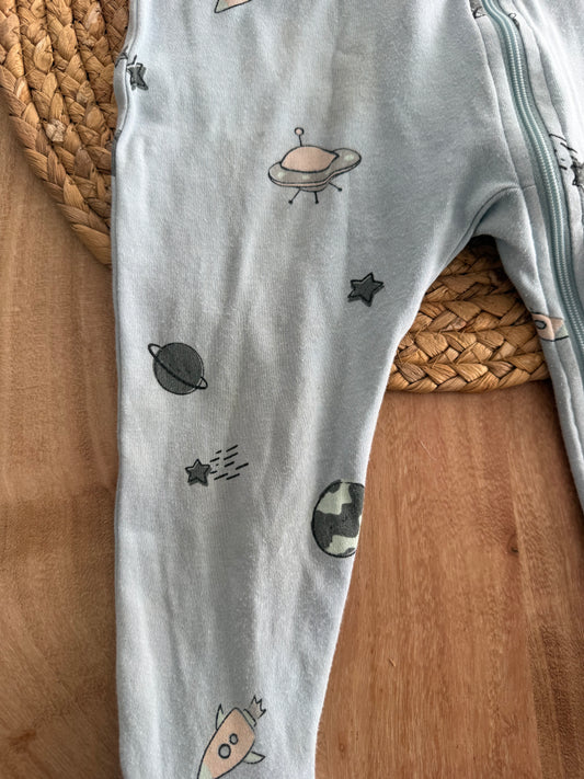 (Imparfait) Pekkle 18 mois