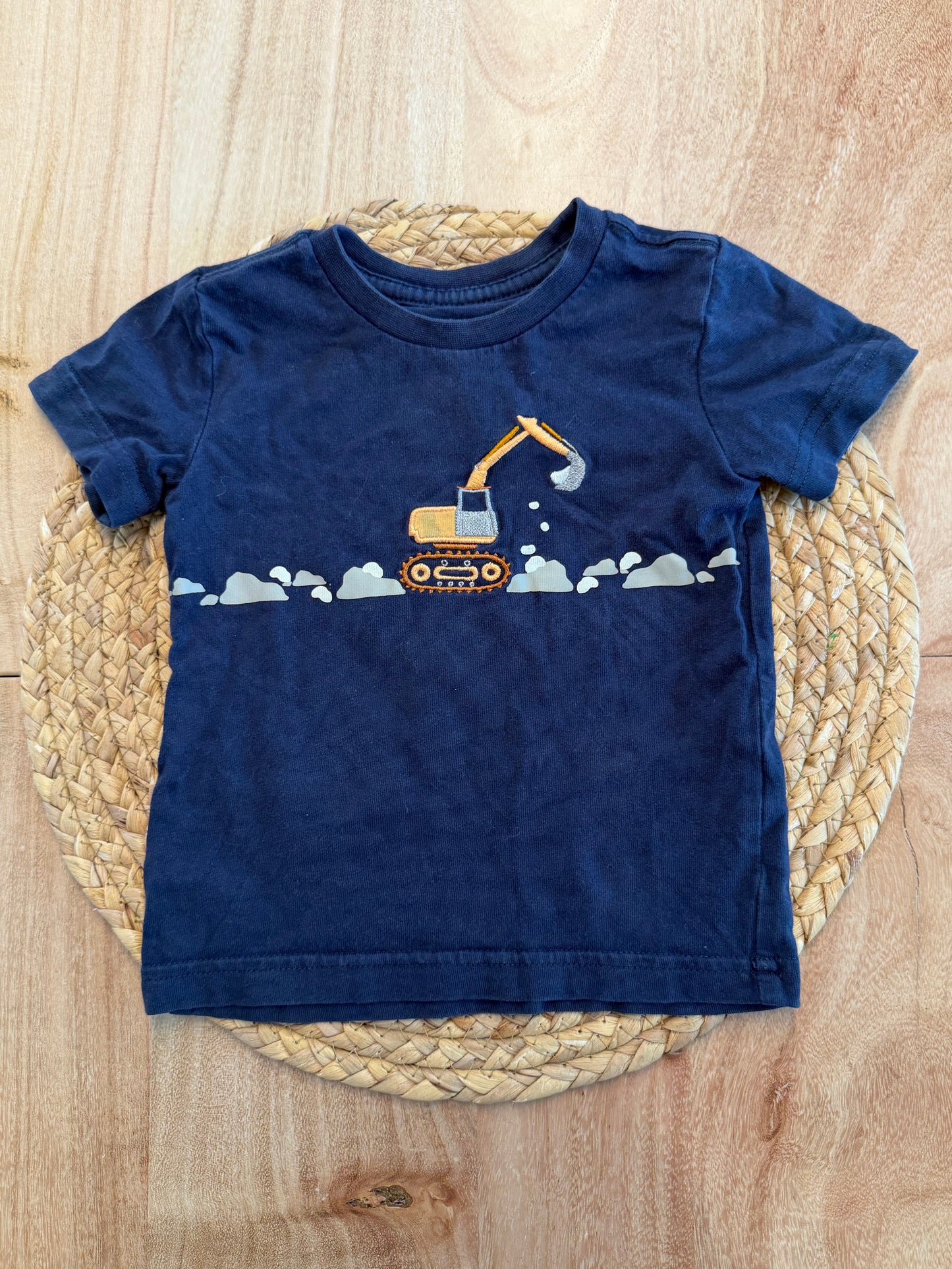 T-shirt 18 mois