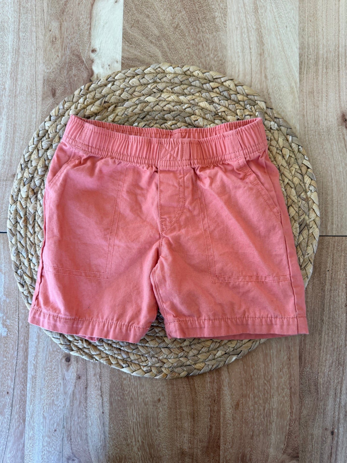 Short Carter’s 2T
