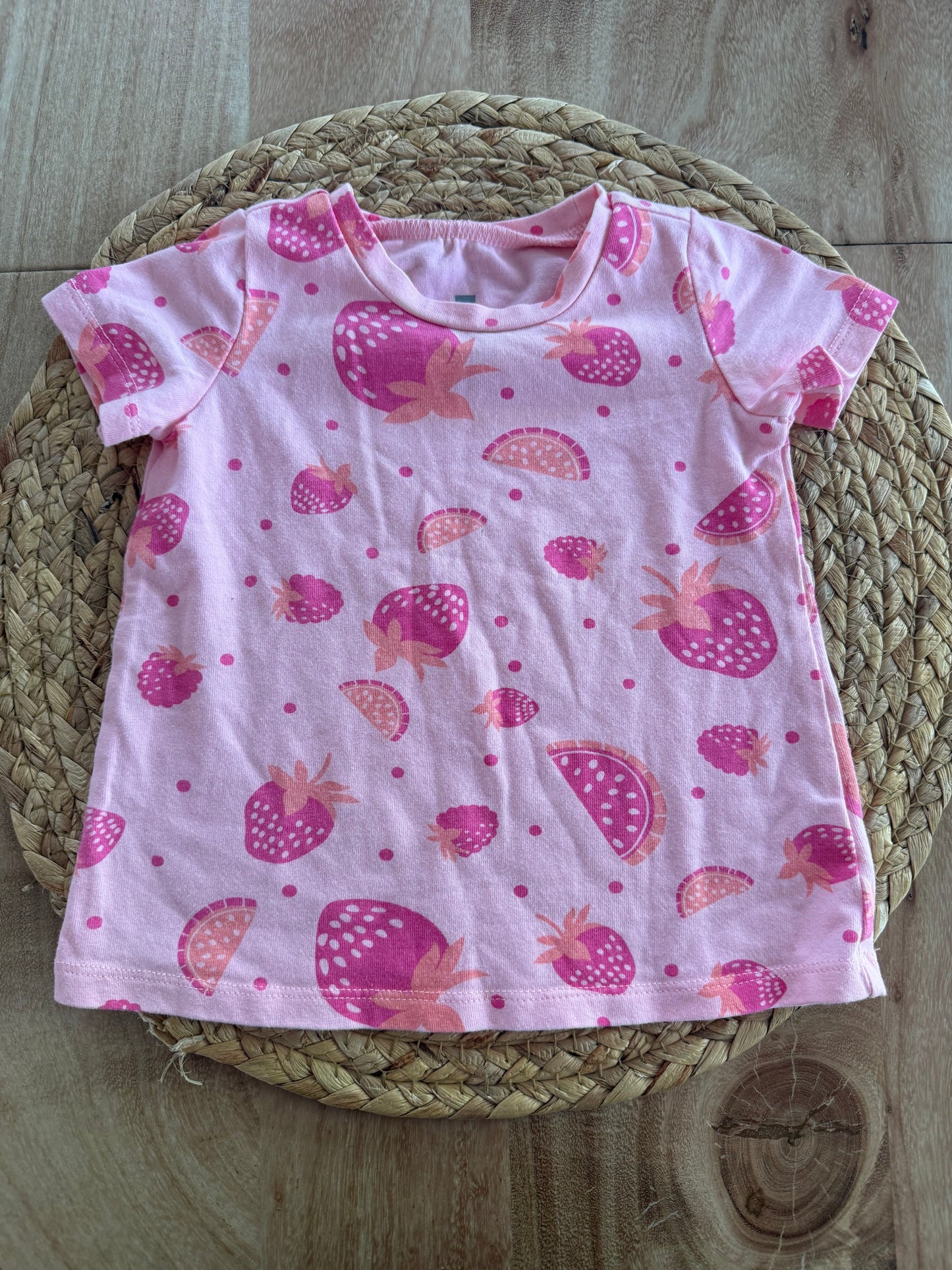 T-shirt Tag 3 mois