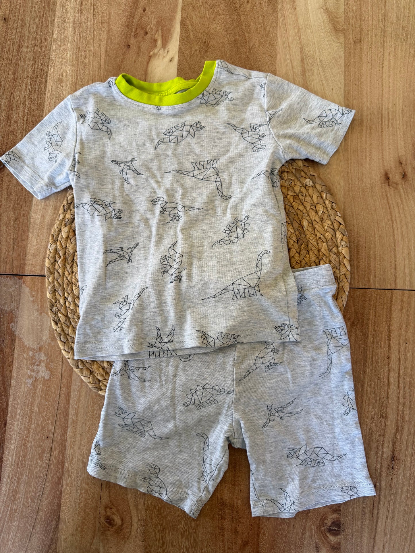 Pyjama 2 pièces George 5T