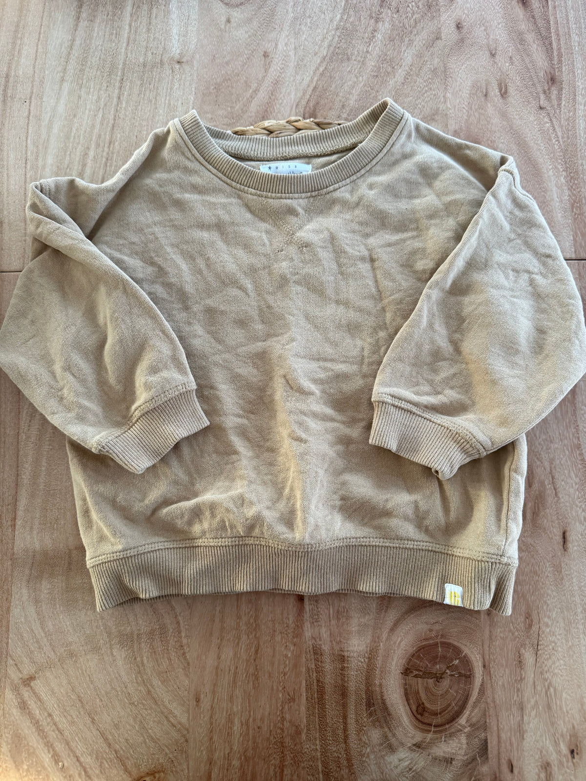 Crewneck 4T