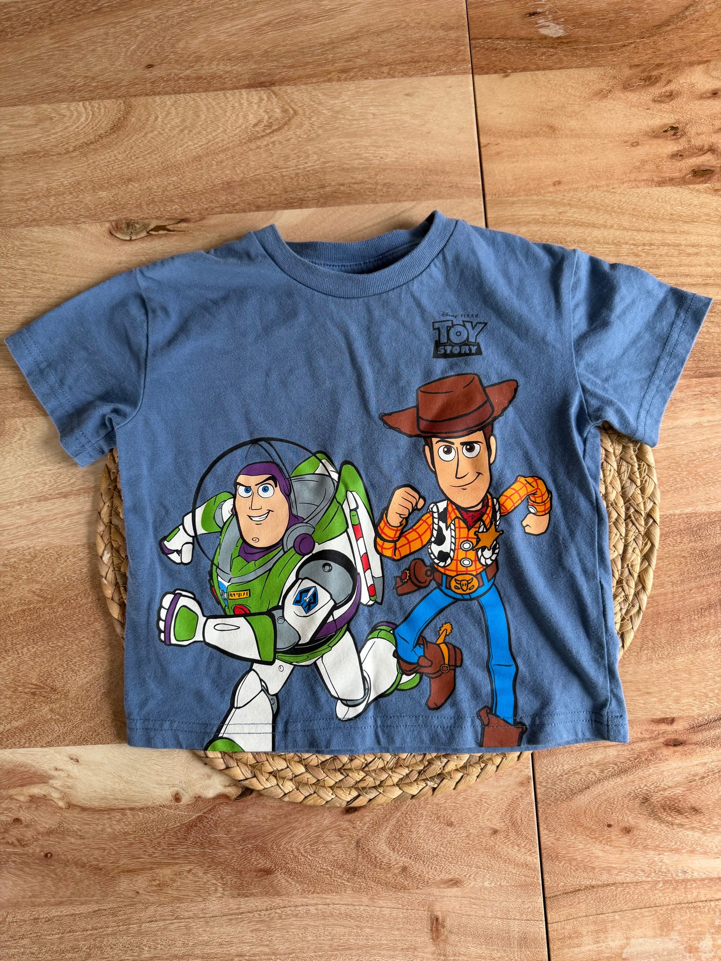 T-shirt Toy Story 3T