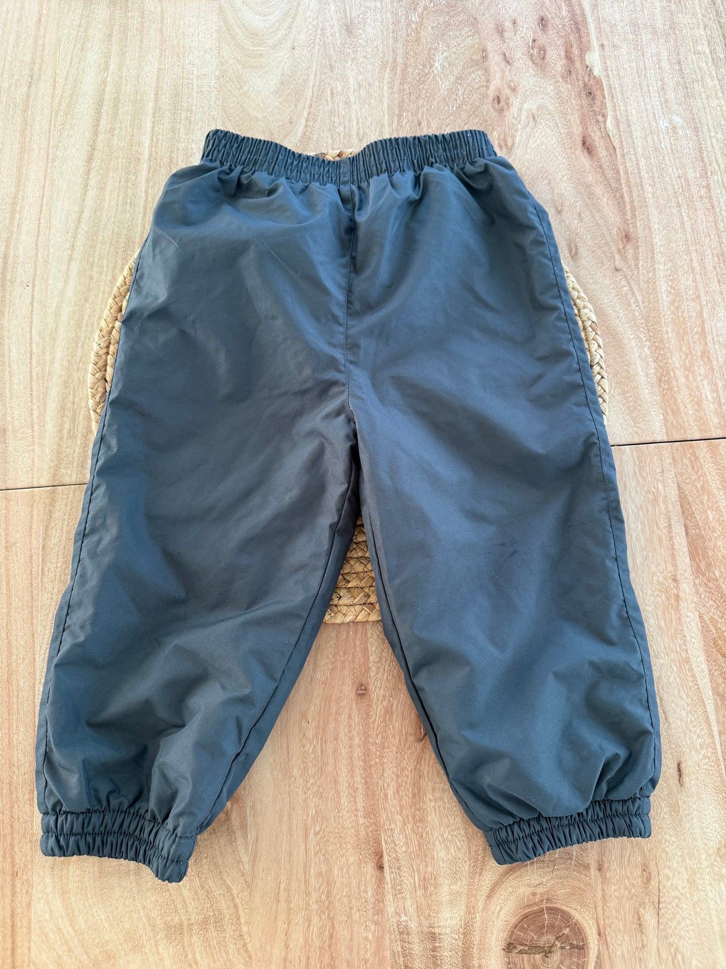 Pantalon doublé 24 mois