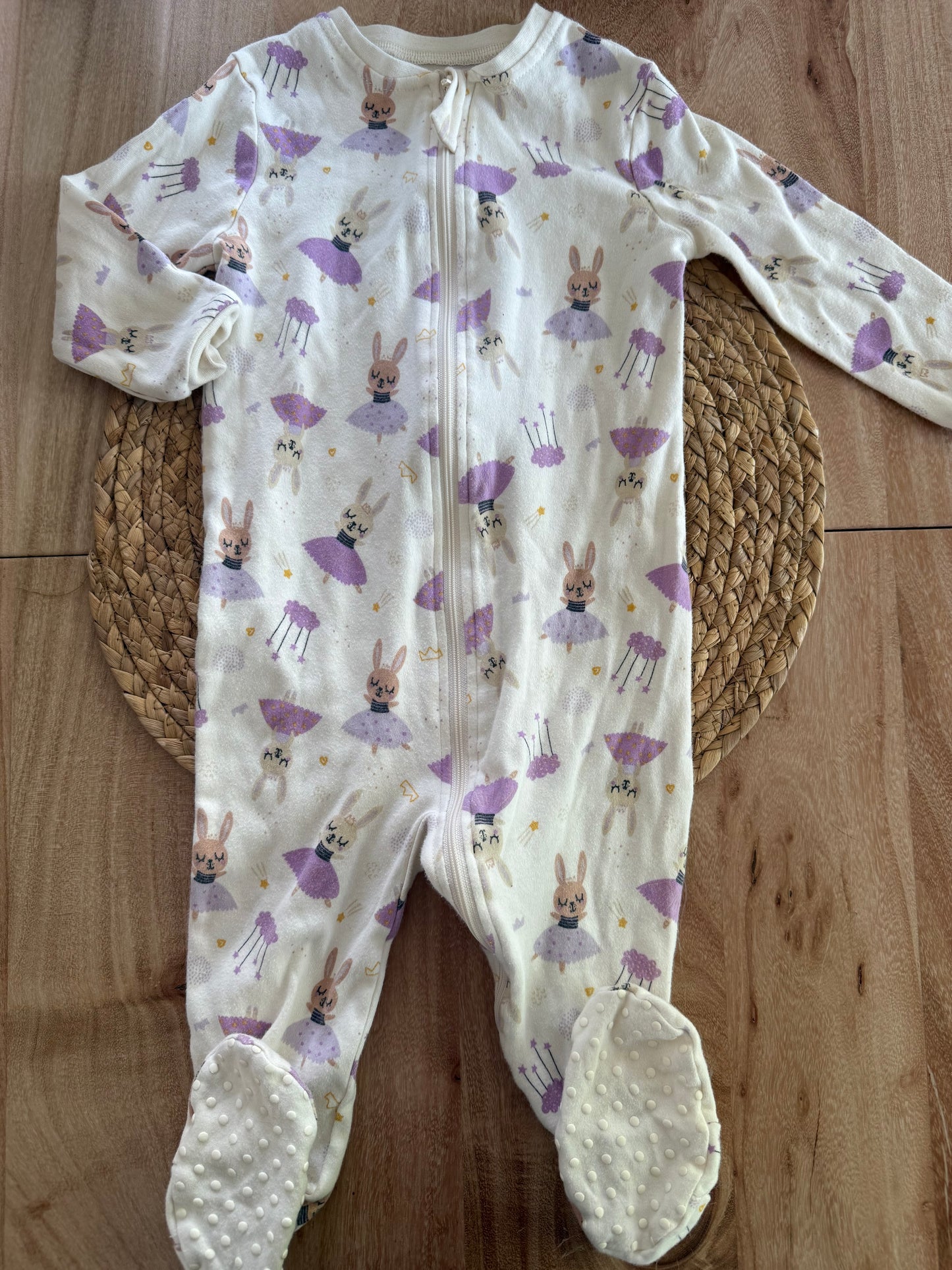 Pyjama 18 mois