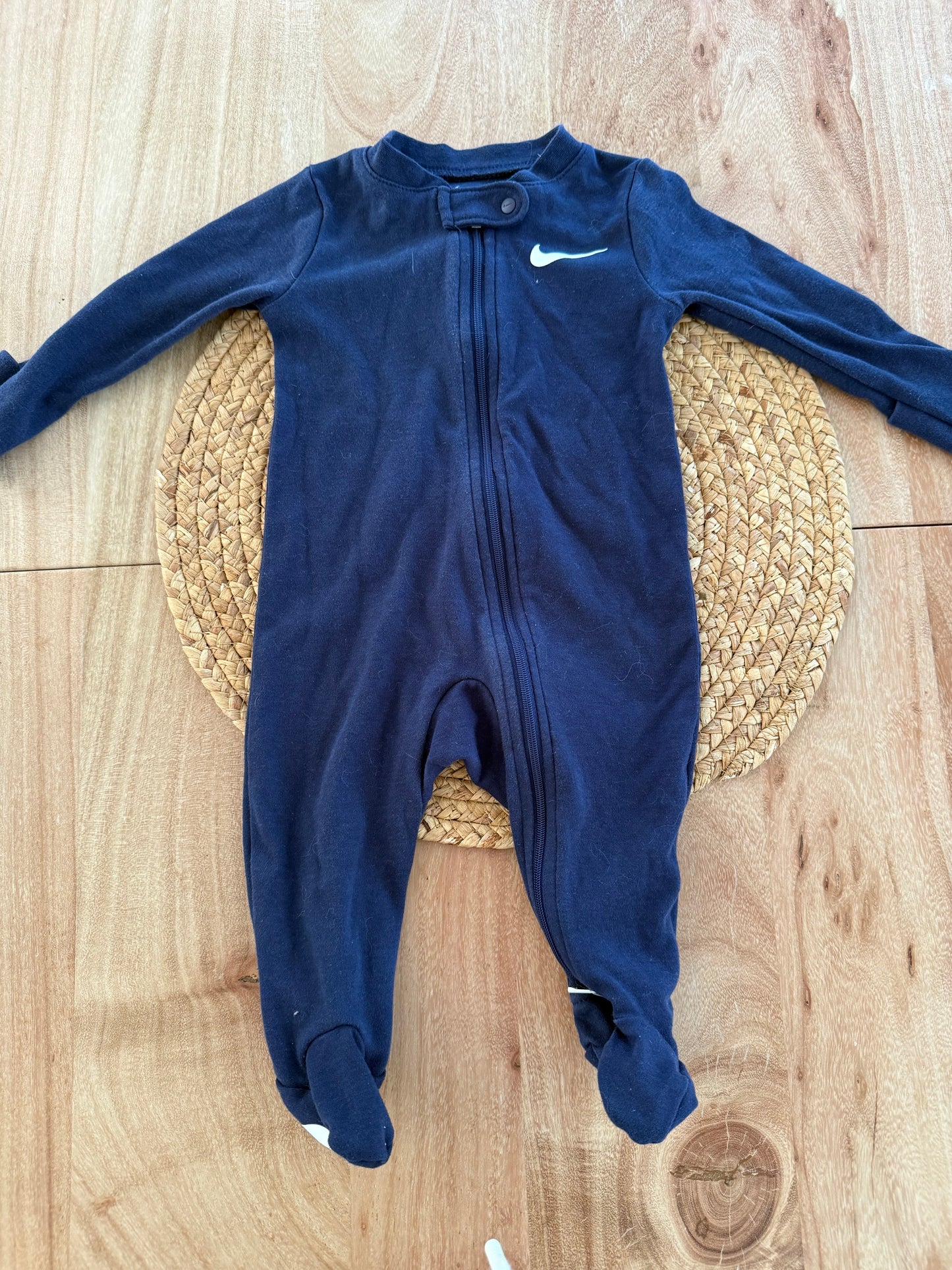 Pyjama Nike 6 mois