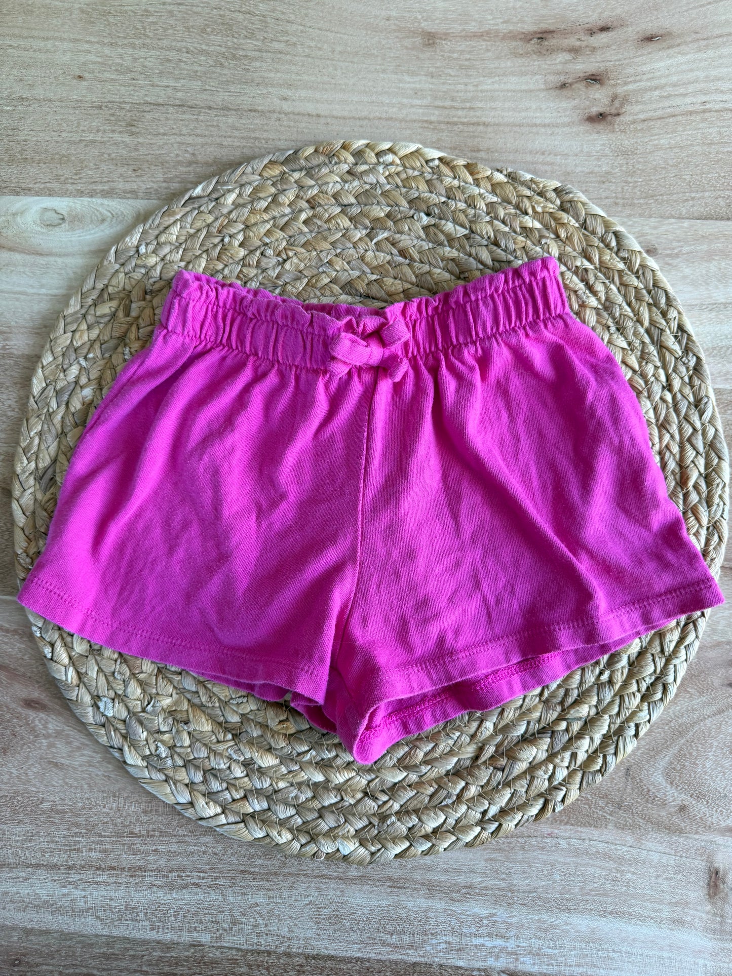 Short 2T