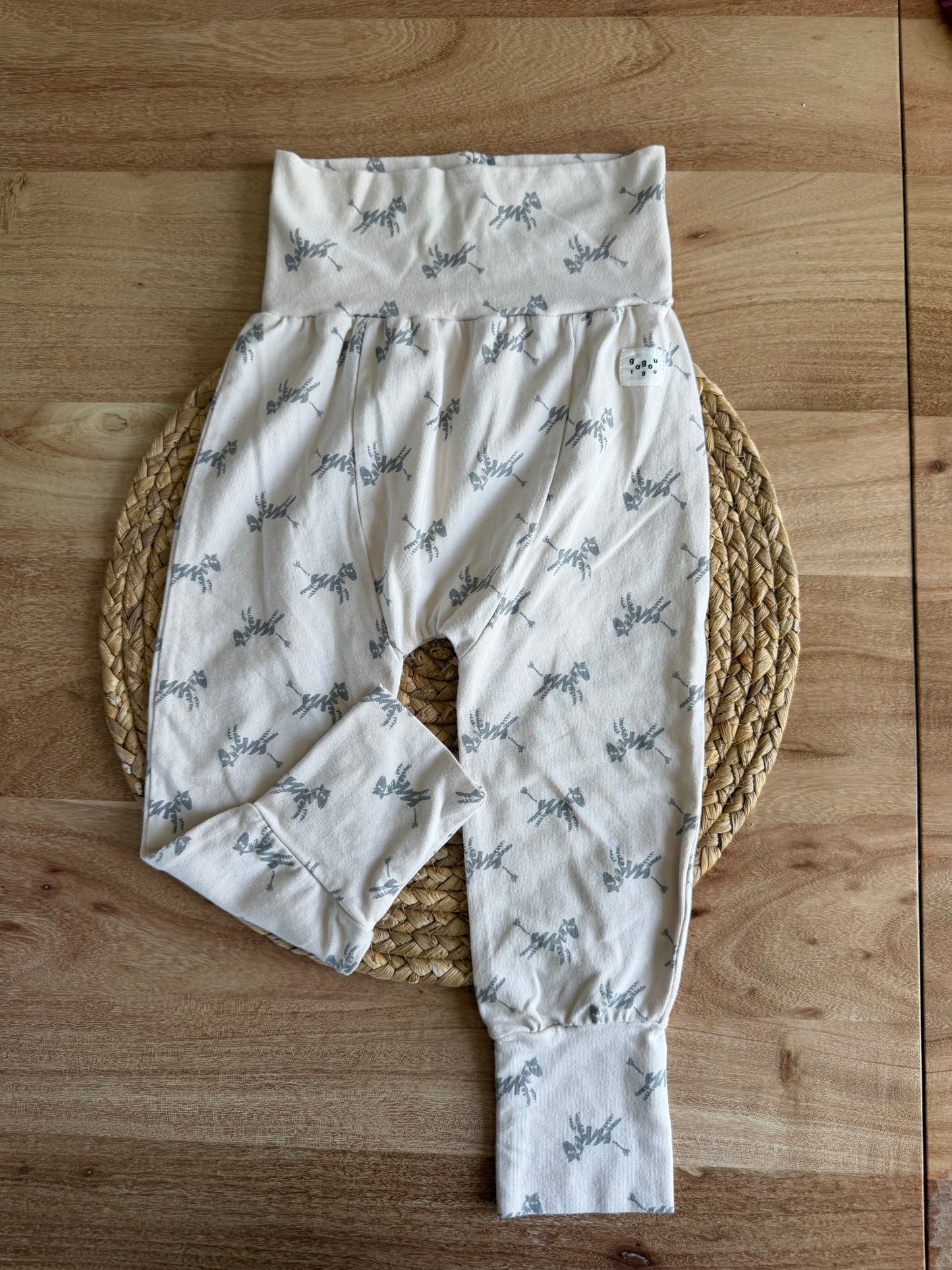 Pantalon évolutif 2T