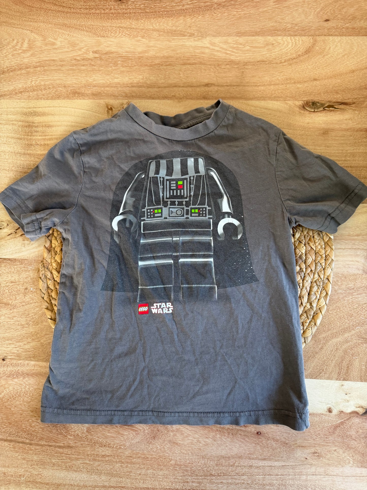 T-shirt Star Wars 4 ans