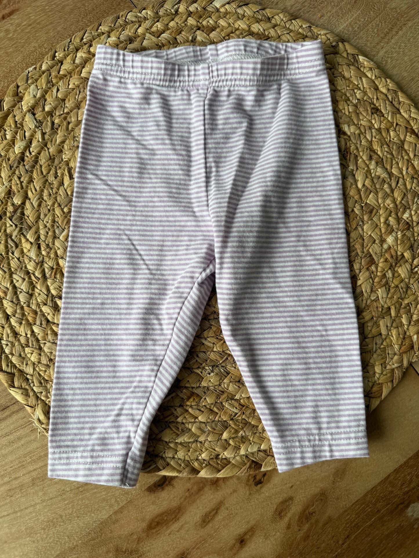 Pantalon 6 mois
