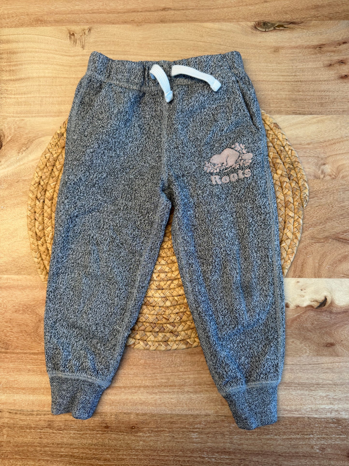 Pantalon Roots 3T