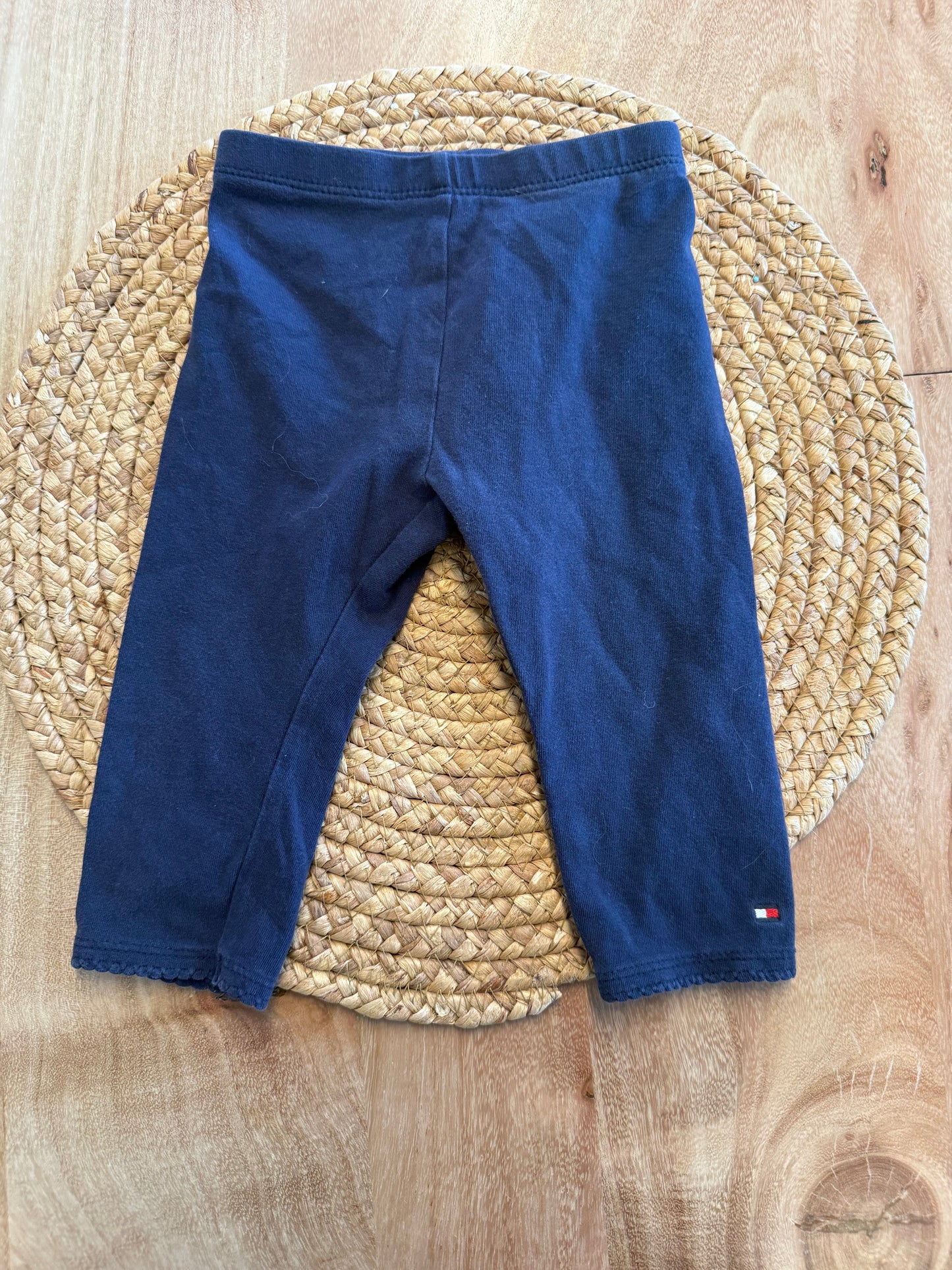 Legging Tommy Hilfiger 12 mois