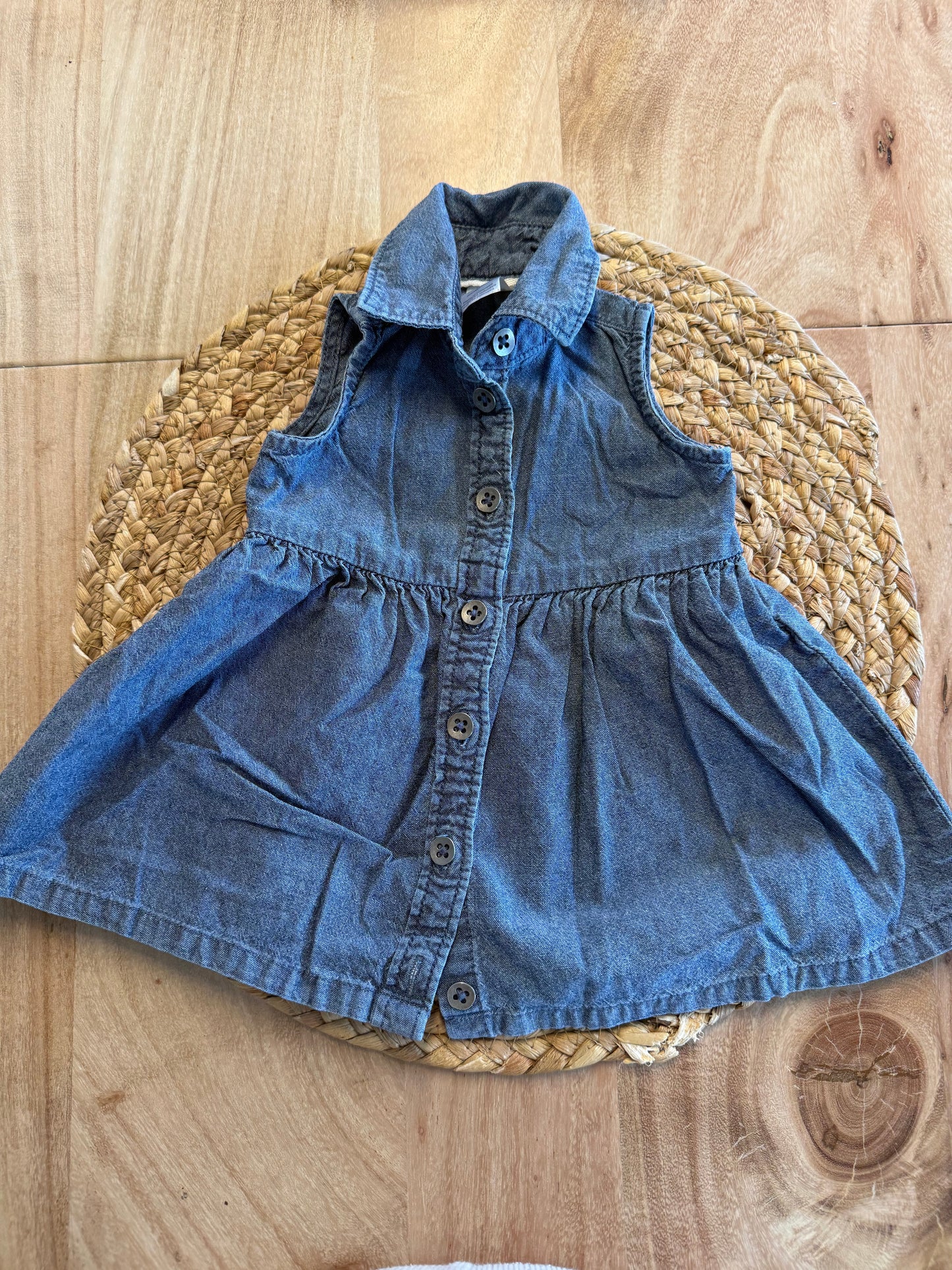 Robe 3 mois