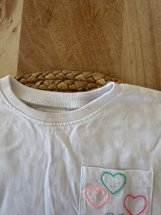 (Imparfait) T-shirt Zara 2T