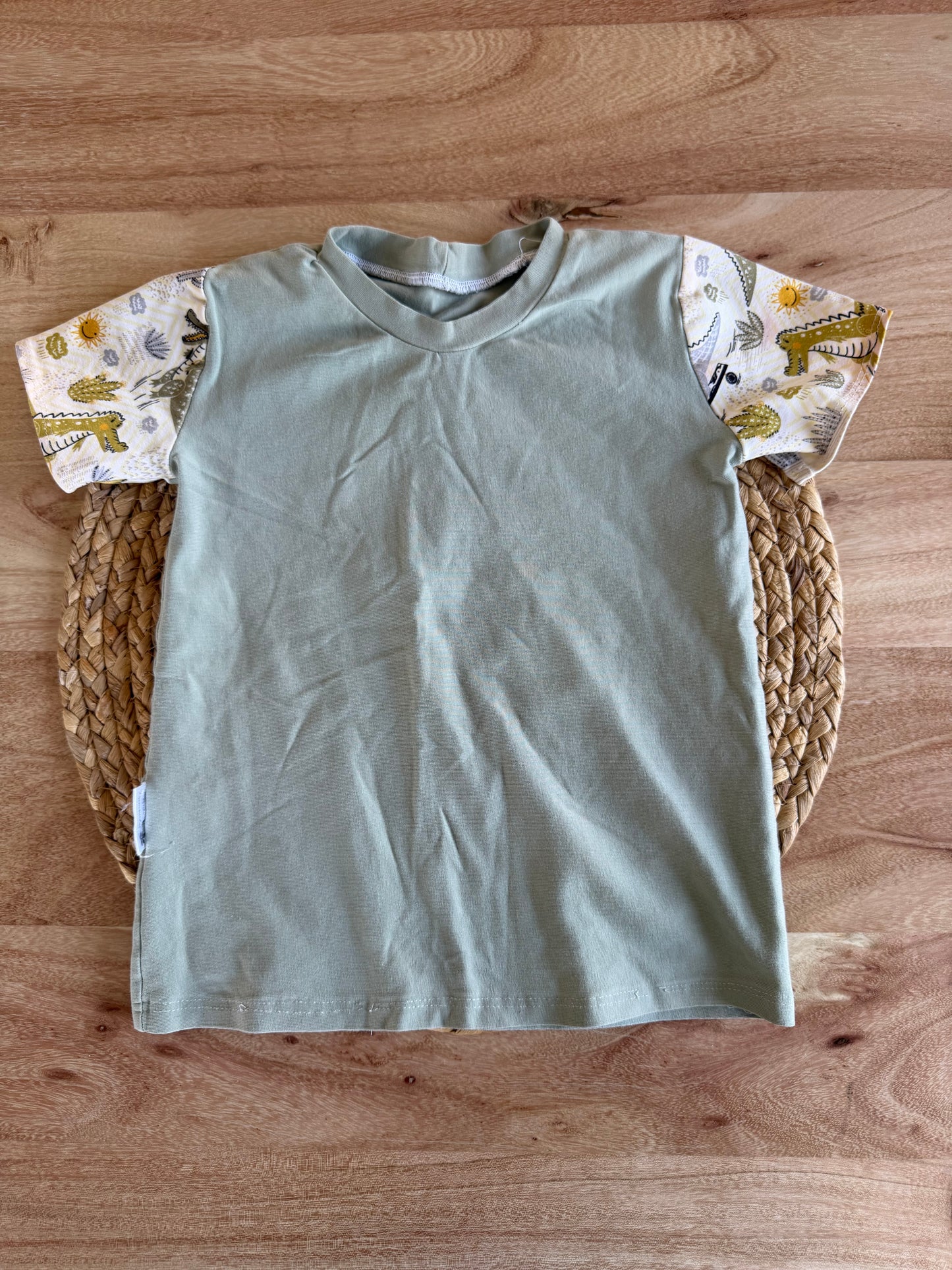 T-shirt 2T