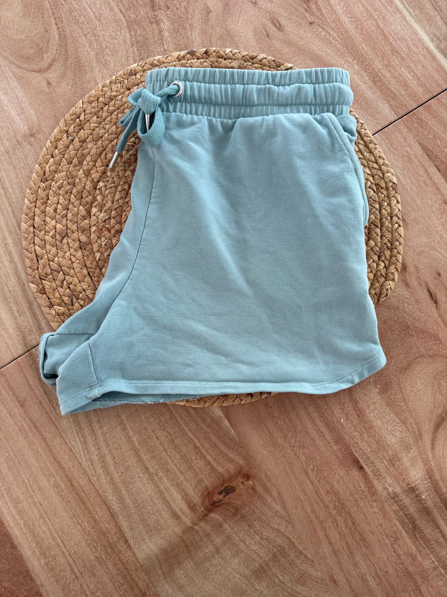 Short jogging médium