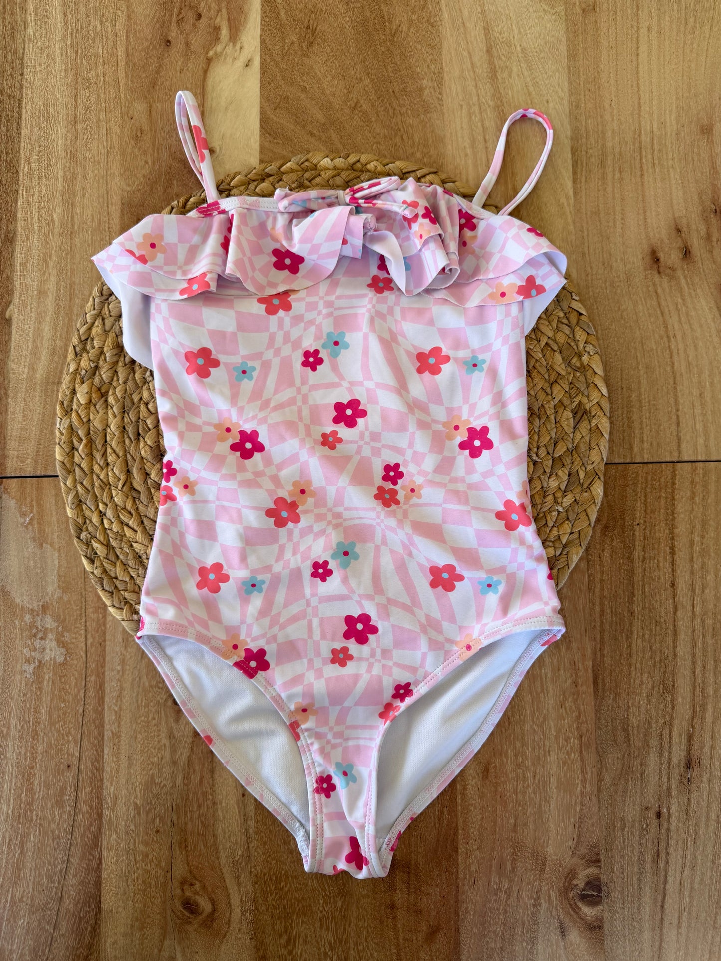 Maillot 6T