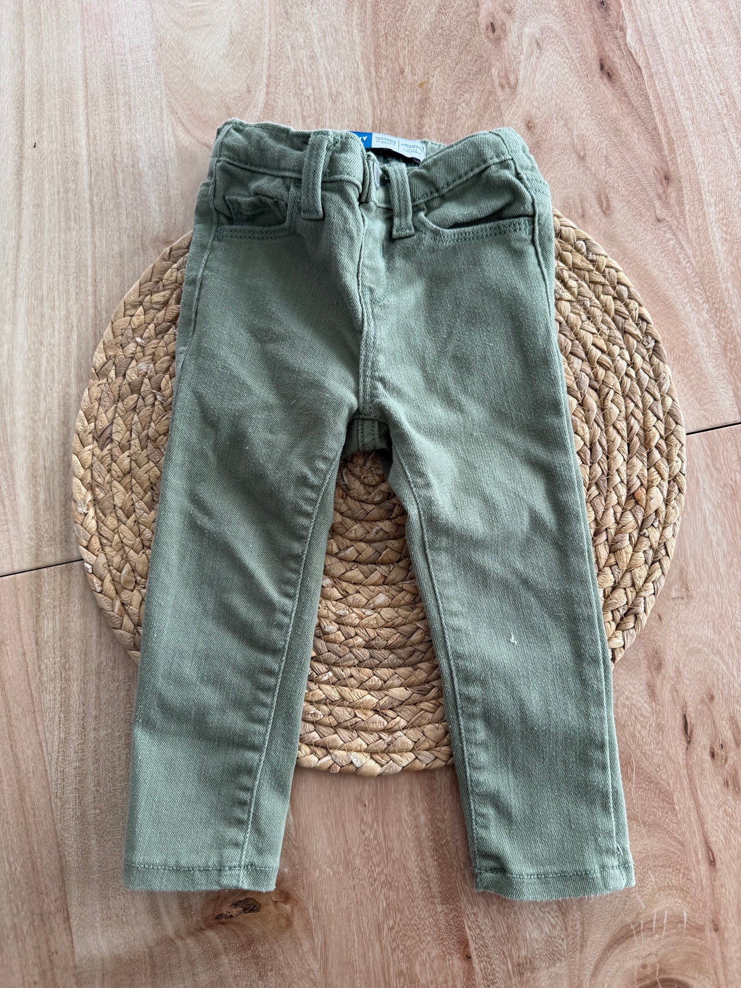 Jean Old Navy 2T