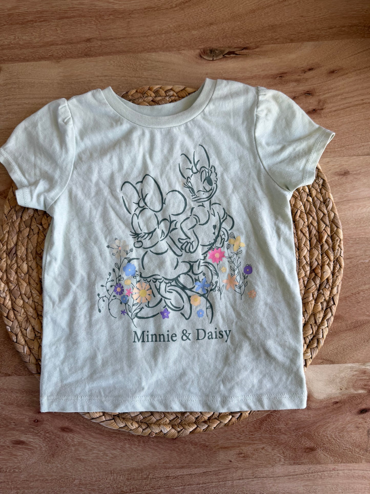 T-shirt 2T