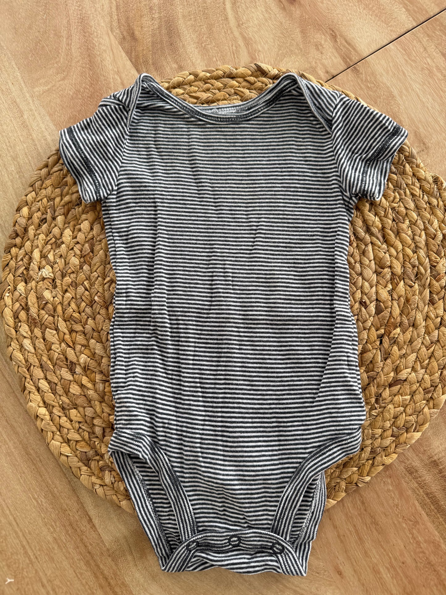 Cache couche H&M 2-4 mois