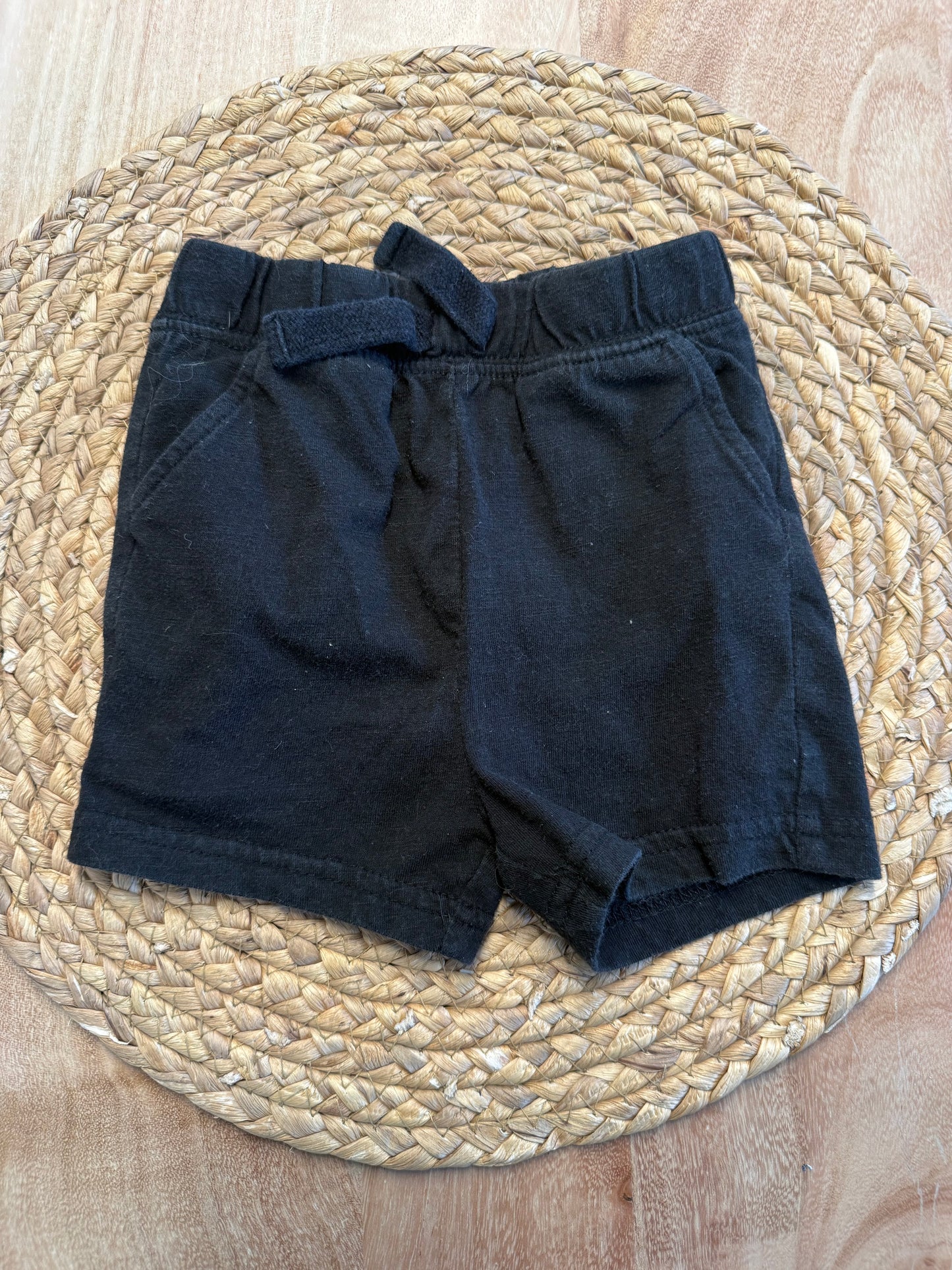 Short 6 mois