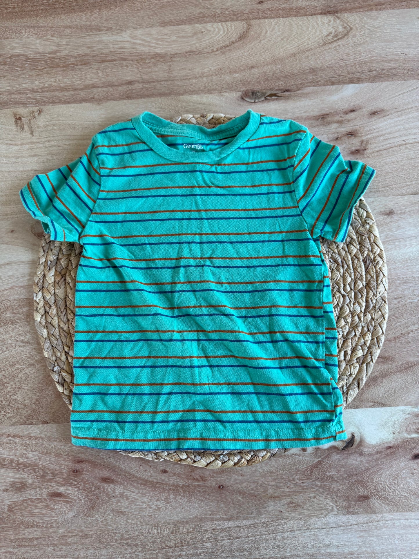 T-shirt George 2T