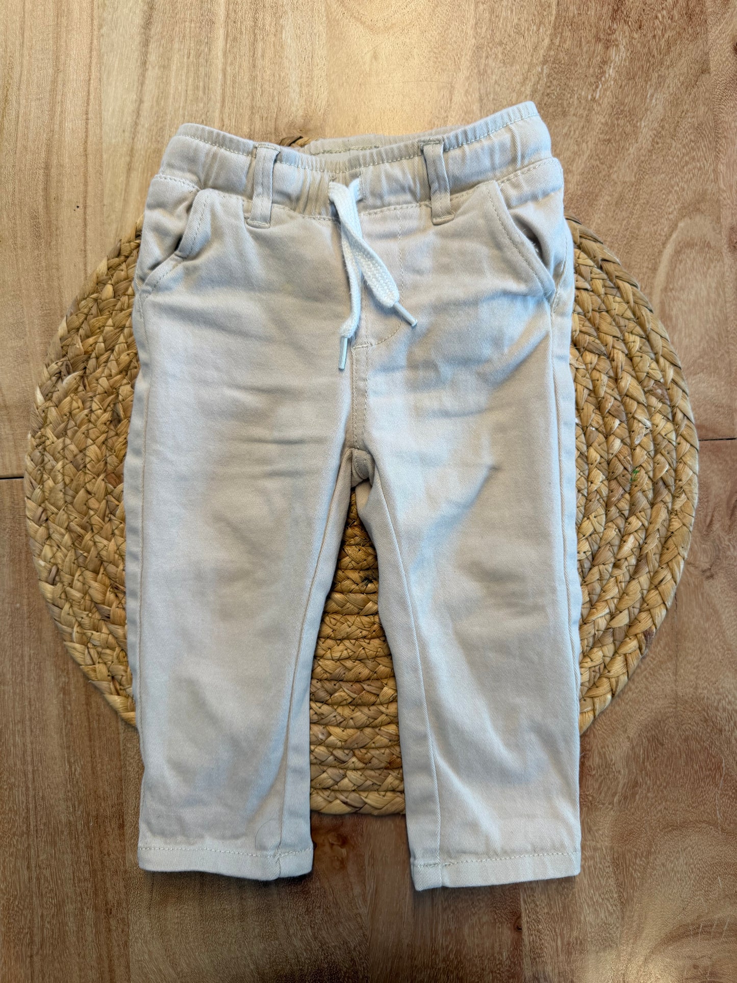Pantalon 12 mois