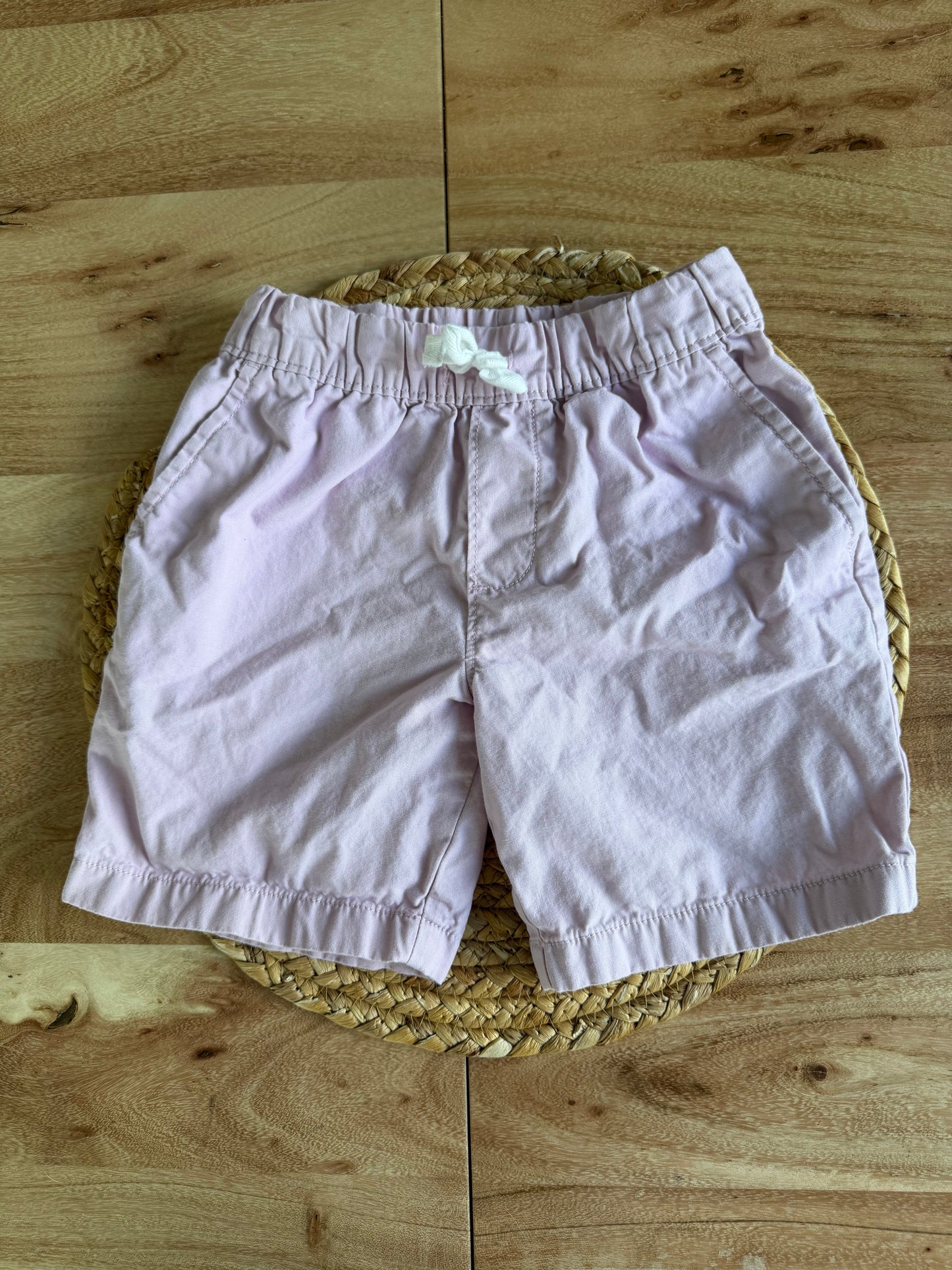 Short 4T