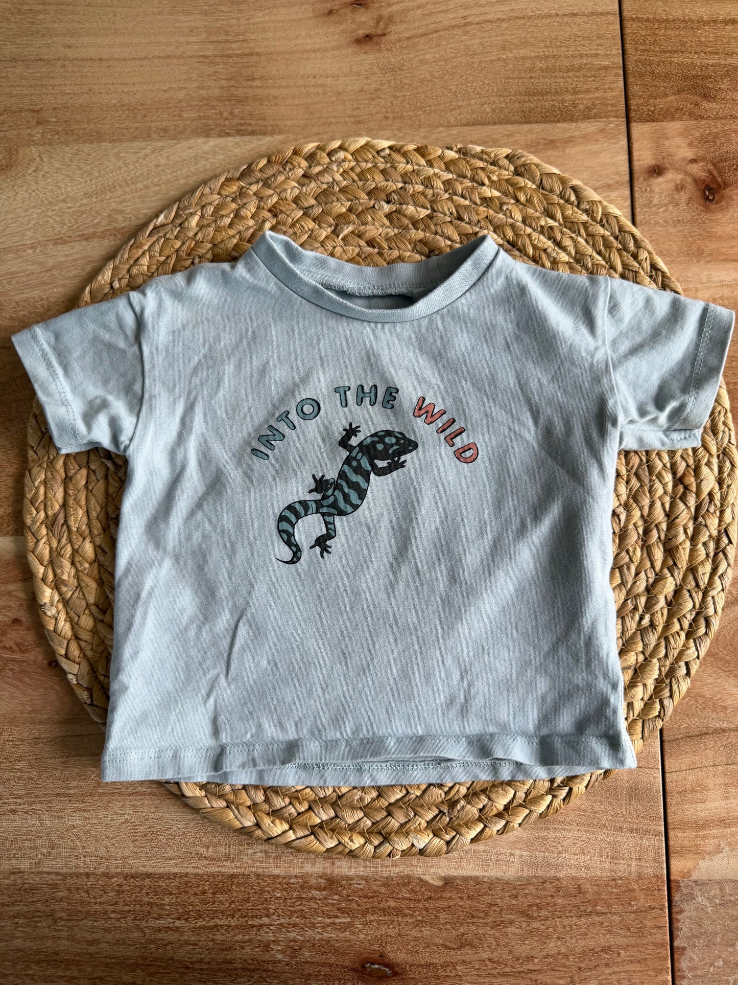 T-shirt 6 mois
