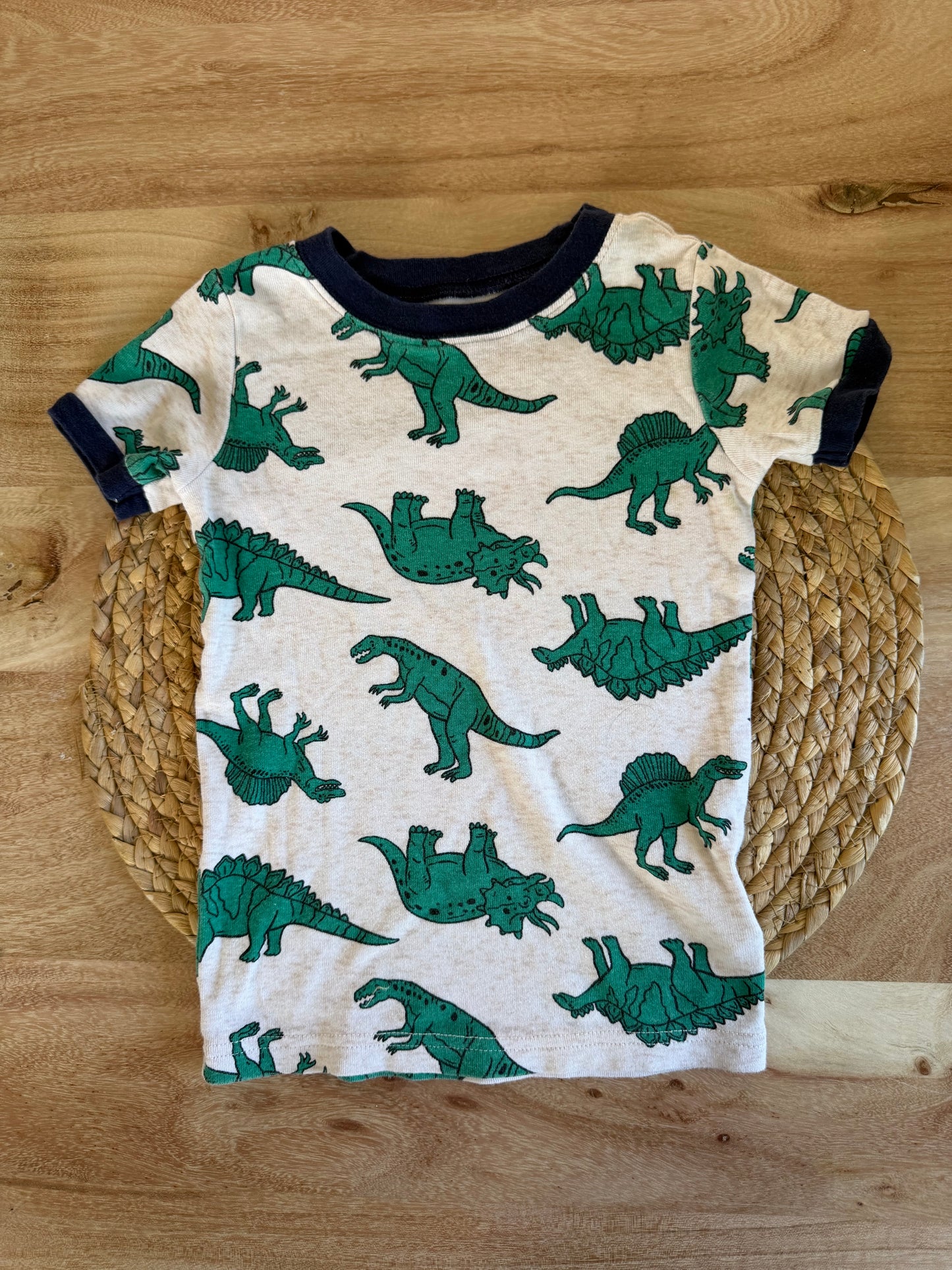 T-shirt Old Navy 4 ans