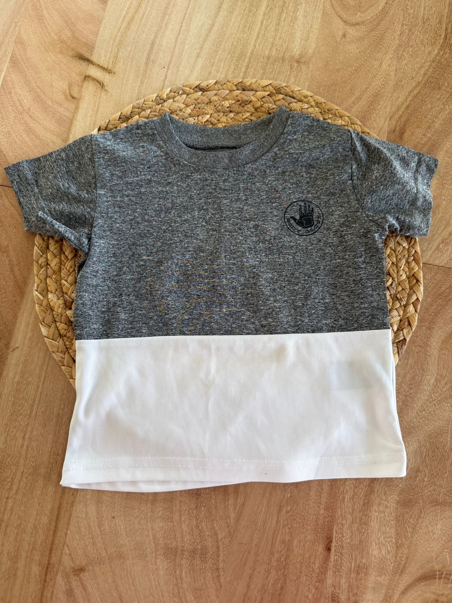 T-shirt 18 mois
